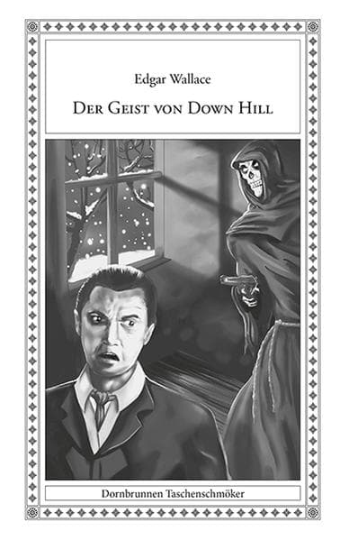 Der Geist von Down Hill