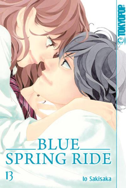 Blue Spring Ride. Bd.13