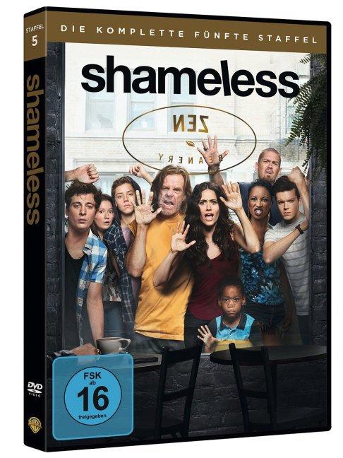 Shameless