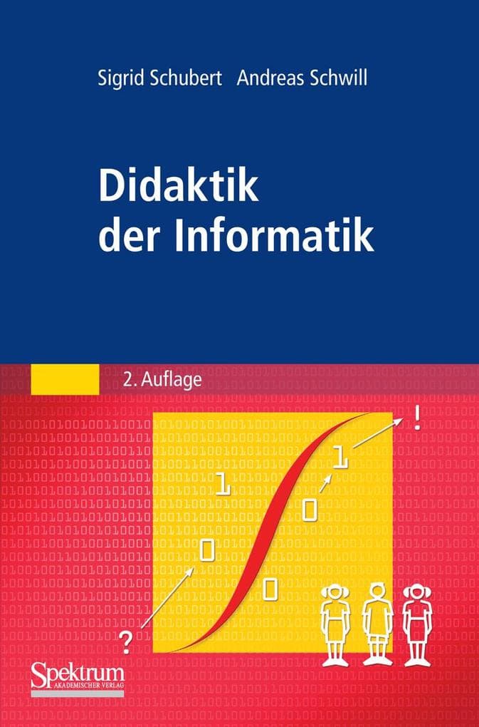 Didaktik der Informatik