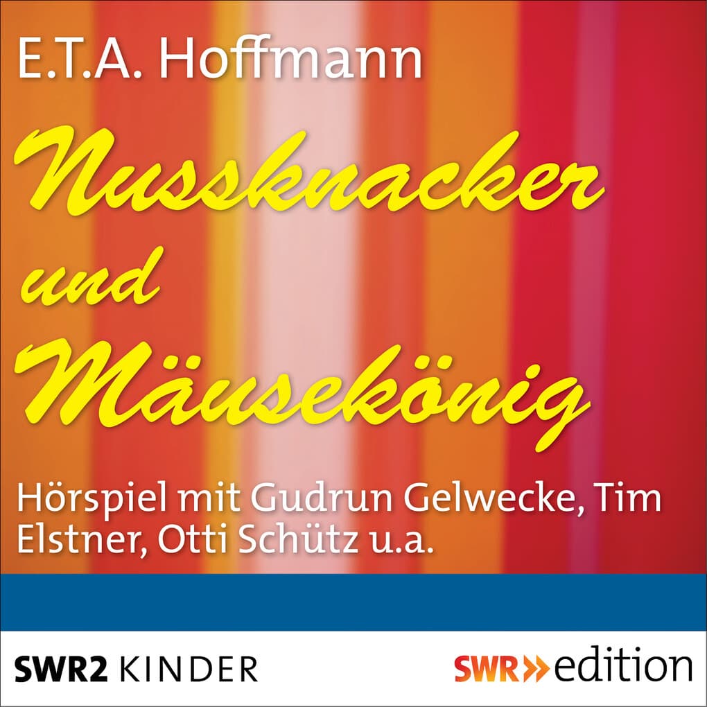 Nussknacker und Mäusekönig