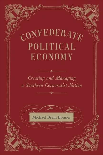 Confederate Political Economy