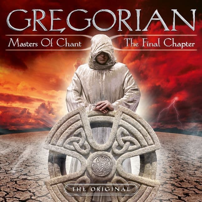 Masters Of Chant X-The Final Chapter