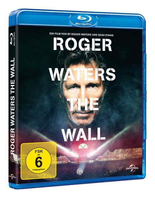 Roger Waters The Wall