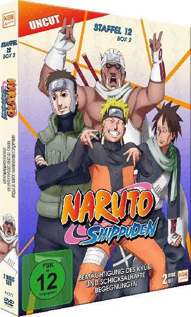 Naruto Shippuden