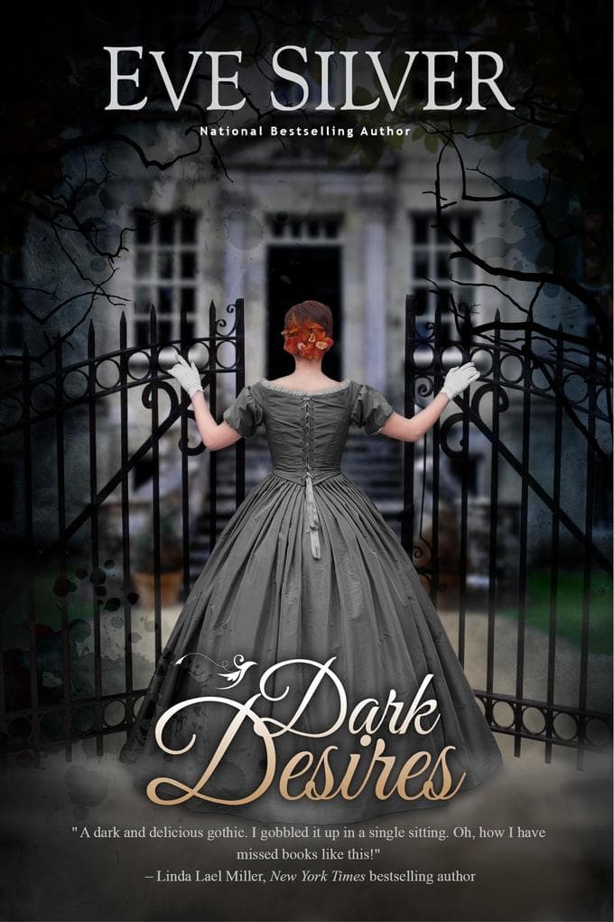 Dark Desires (Dark Gothic, #1)