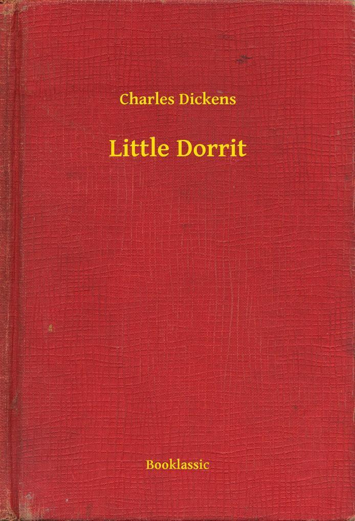 Little Dorrit