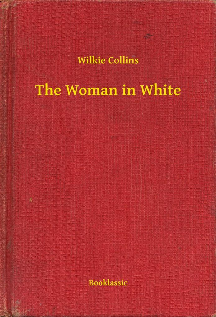 The Woman in White