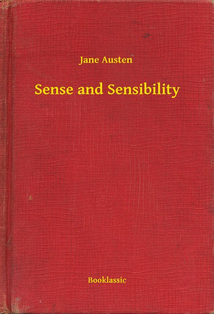 Sense and Sensibility