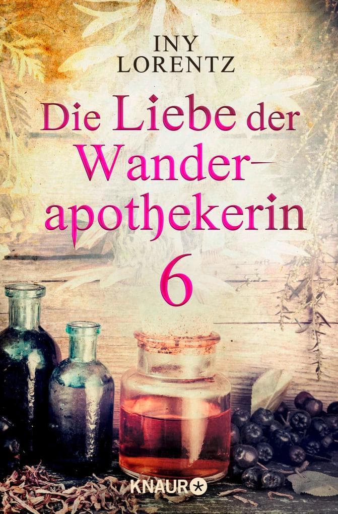 Die Liebe der Wanderapothekerin 6