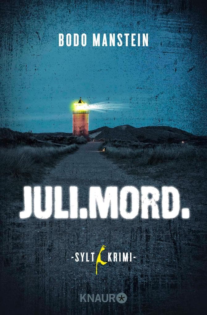 Juli.Mord.