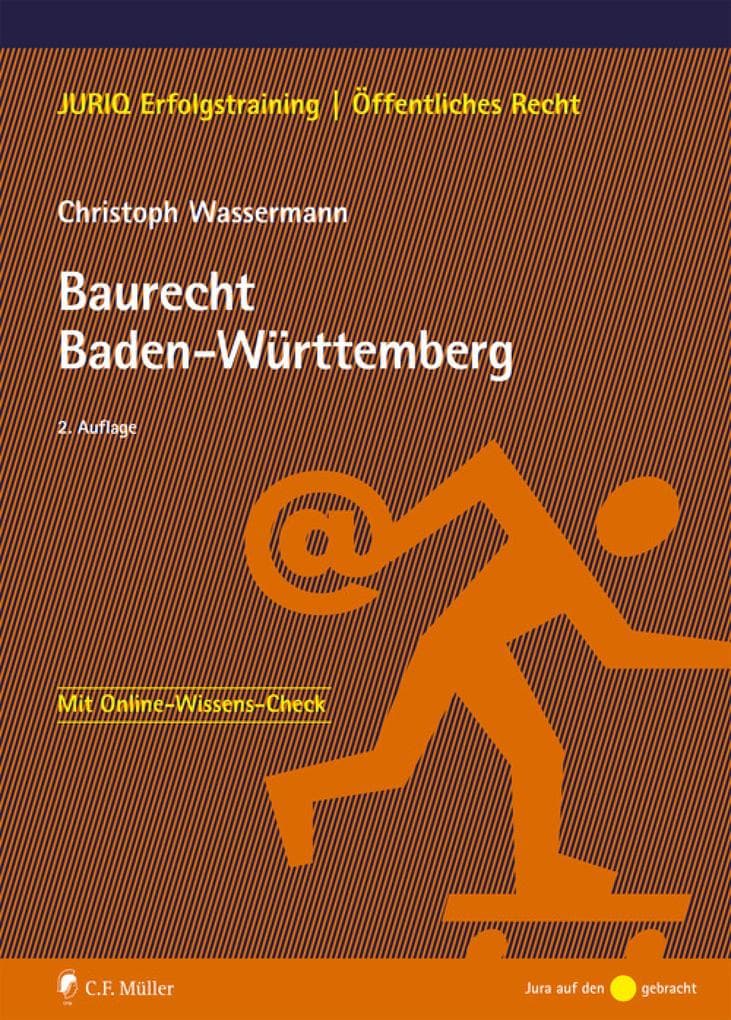 Baurecht Baden-Württemberg