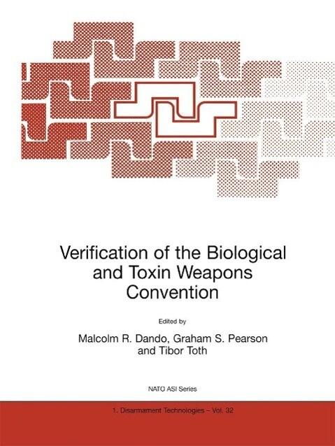 Verification of the Biological and Toxin Weapons Convention