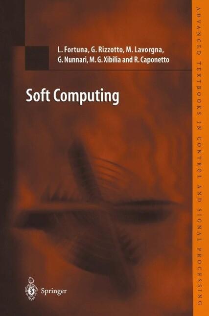 Soft Computing