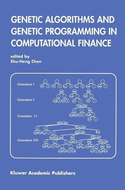 Genetic Algorithms and Genetic Programming in Computational Finance