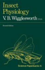Insect physiology