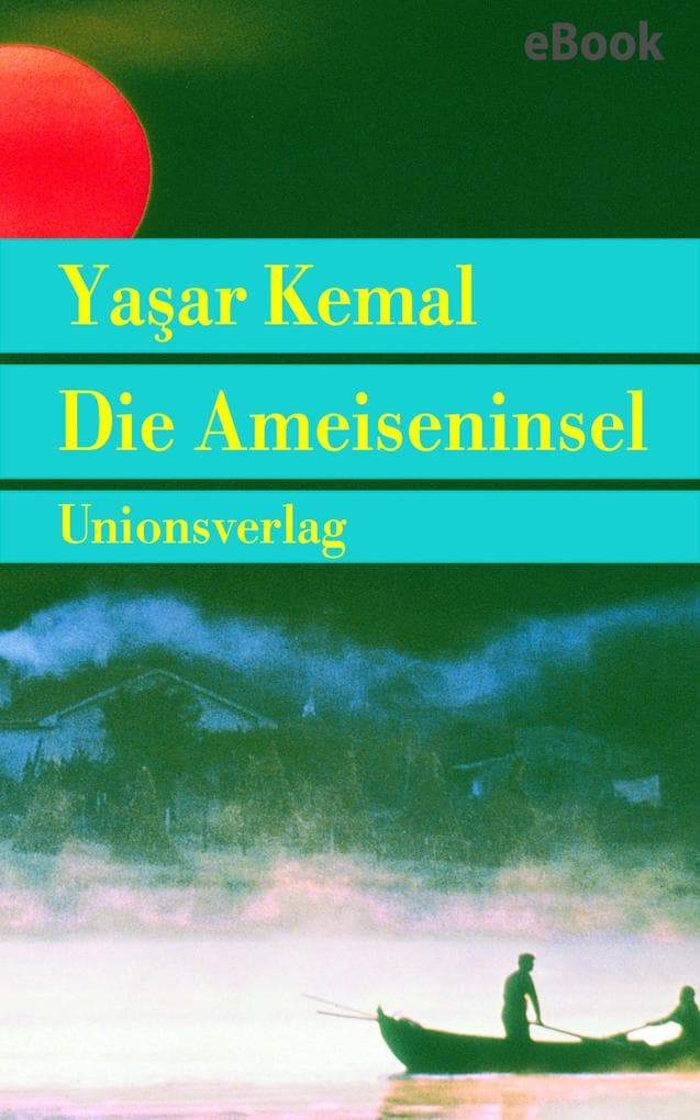 Die Ameiseninsel