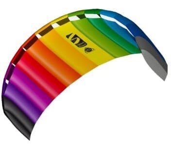 Invento Lenkmatte (220 cm) Symphony Beach III 2.2 Rainbow R2F