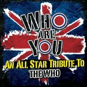 Tribute To The Who