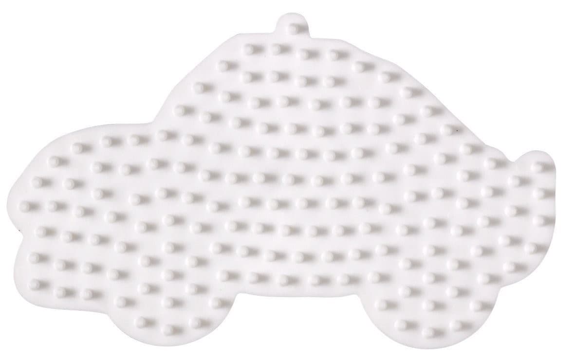 Hama - Stiftplatte Auto