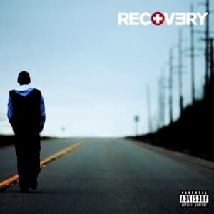 Recovery (Explicit Version-Ltd.Edt.)