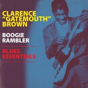 Boogie Rambler-Blues Essentials