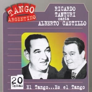 El Tango...Es El Tango