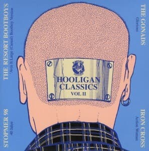 Hooligan Classics Vol.2