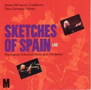 Sketches Of Spain