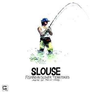 Slouse-Fishing In Slower Territories