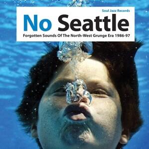 No Seattle 1986-1997(2)