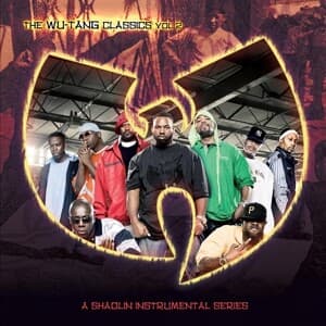 Wu-Tang Classics Vol.2-Shaolin I