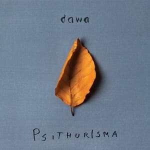 Psithurisma (LP+CD)