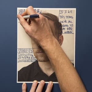 If I Kill This Thing (Vinyl)