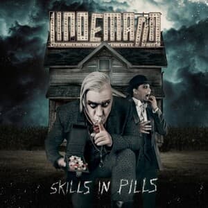 Skills In Pills