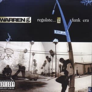 Regulate...The G Funk Era-20th Ann.(Ltd.Btb.Edt)