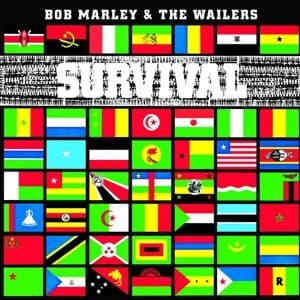 Survival (Limited LP)