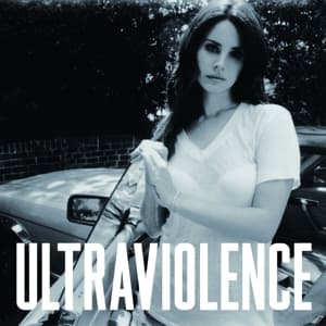 Ultraviolence (Inkl.MP3 Code)