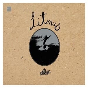 Litmus/Glass Love (2LP Boxset)