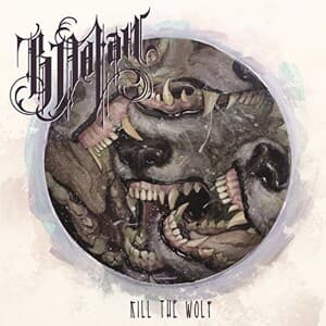 Kill The Wolf (2LP)