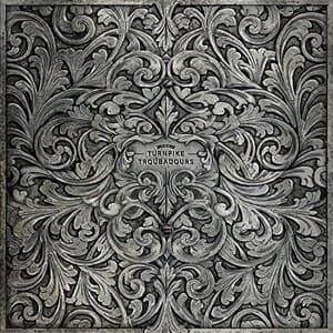 The Turnpike Troubadours (LP)