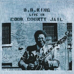 Live In Cook County Jail