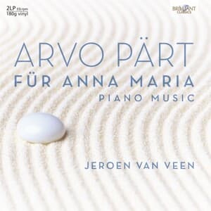 Für Anna Maria-Piano Music