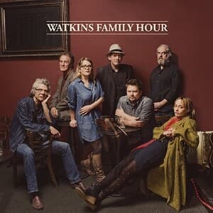 Watkins Family Hour (LP)