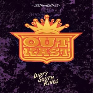 Dirty South Kings (Instrumentals)