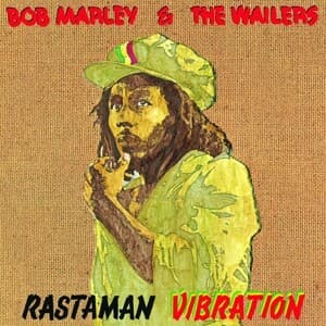 Rastaman Vibration (Limited LP)