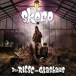 Der Riese im Glashaus (2LP+MP3