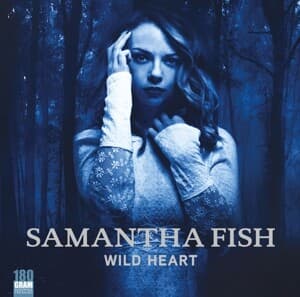 Wild Heart (180g Vinyl)