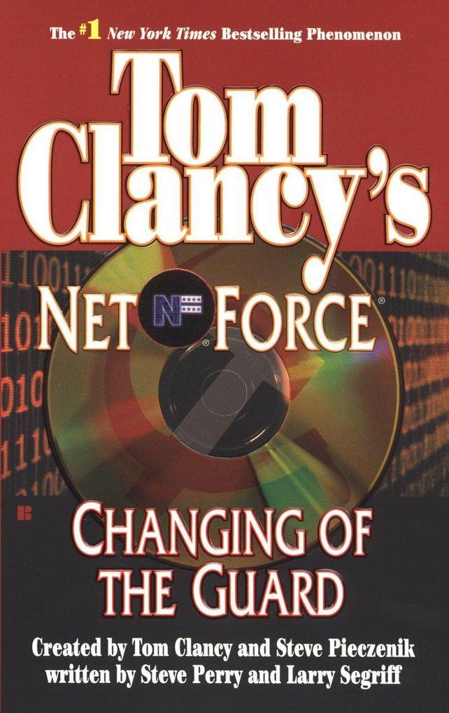 Tom Clancy's Net Force