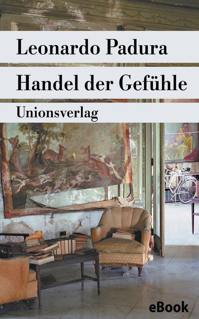 Handel der Gefühle